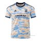 2ª Camiseta Philadelphia Union Authentic 2023-2024