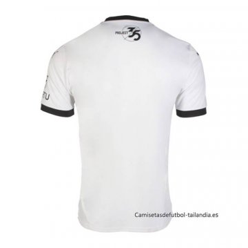 2ª Camiseta Plymouth Argyle 2024-2025