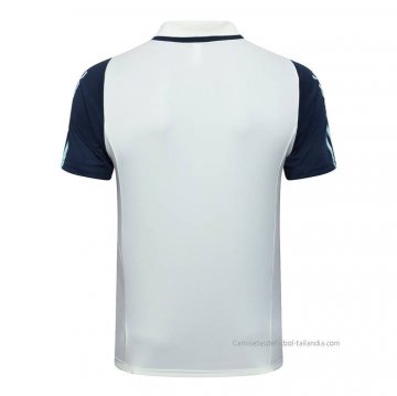 Camiseta Polo del Ajax 2023-2024 Verde