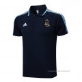 Camiseta Polo del Argentina 2022-2023 Azul