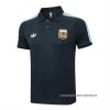 Camiseta Polo del Argentina 2025-2026 Gris Camiseta Polo del Argentina 2025-2026 Gris