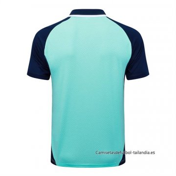Camiseta Polo del Arsenal 2025-2026 Verde