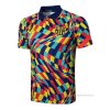 Camiseta Polo del Barcelona 2021-2022 Amarillo Camiseta Polo del Barcelona 2021-2022 Amarillo