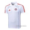 Camiseta Polo del Bayern Munich 2025-2026 Blanco Camiseta Polo del Bayern Munich 2025-2026 Blanco