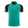 Camiseta Polo del Chelsea 2022-2023 Verde Camiseta Polo del Chelsea 2022-2023 Verde