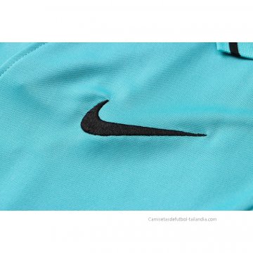 Camiseta Polo del Inter Milan 2021-2022 Verde