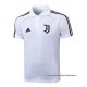 Camiseta Polo del Juventus 2025-2026 Blanco