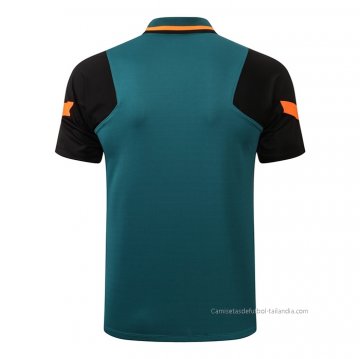 Camiseta Polo del Liverpool 2022-2023 Verde