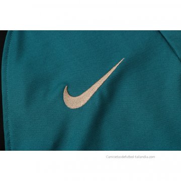Camiseta Polo del Liverpool 2022-2023 Verde