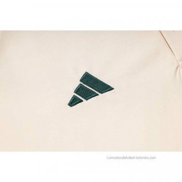Camiseta Polo del Mexico 2022-2023