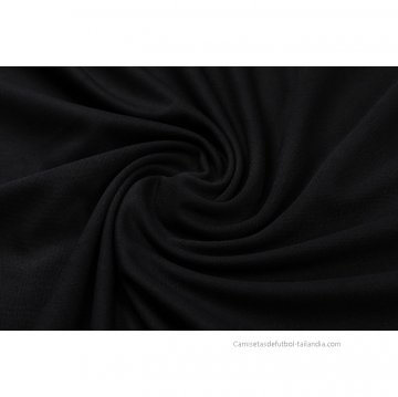 Camiseta Polo del Olympique Marsella 2022-2023 Negro