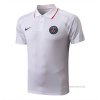 Camiseta Polo del Paris Saint-Germain 2022-2023 Blanco Camiseta Polo del Paris Saint-Germain 2022-2023 Blanco