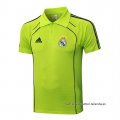 Camiseta Polo del Real Madrid 2025-2026 Verde
