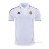 Camiseta Polo del Real Madrid 2022-2023 Blanco