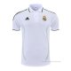 Camiseta Polo del Real Madrid 2022-2023 Blanco