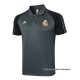 Camiseta Polo del Real Madrid 2023-2024 Gris