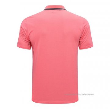 Camiseta Polo del SC Internacional 2022-2023 Rosa