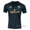 1ª Camiseta Portland Timbers Jugador Diego Chara 2025 1ª Camiseta Portland Timbers Jugador Diego Chara 2025