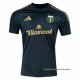 1ª Camiseta Portland Timbers Jugador Diego Chara 2025