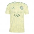 2ª Camiseta Portland Timbers 2026