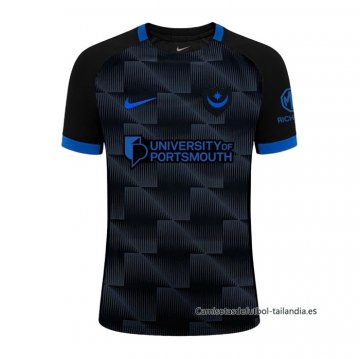 3ª Camiseta Portsmouth 2026-2027