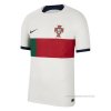 2ª Camiseta Portugal Authentic 2022
