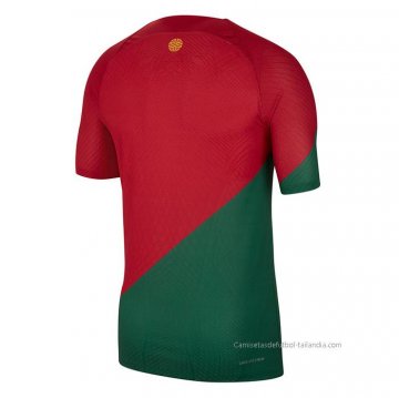 1ª Camiseta Portugal 2022