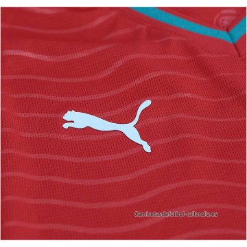 1ª Camiseta Portugal 2026