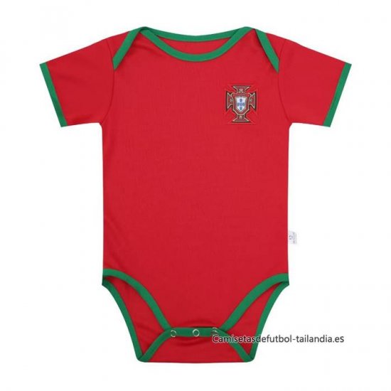 1ª Camiseta Portugal Bebe 2024 - Haga un click en la imagen para cerrar