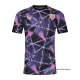 Camiseta Pre Partido del Athletic Bilbao 2024 Purpura