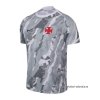 Camiseta Pre Partido del CR Vasco da Gama 2026 Gris Camiseta Pre Partido del CR Vasco da Gama 2026 Gris