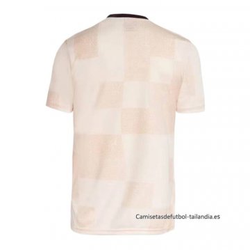 Camiseta Pre Partido del Flamengo 2024