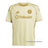 Camiseta Pre Partido del Inter Miami 2025 Camiseta Pre Partido del Inter Miami 2025