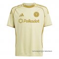 Camiseta Pre Partido del Inter Miami 2025