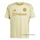 Camiseta Pre Partido del Inter Miami 2025
