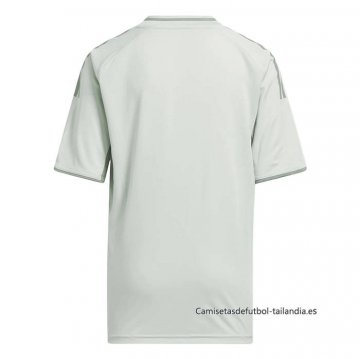 Camiseta Pre Partido del Los Angeles Galaxy 2025