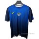 Camiseta Pre Partido del Portsmouth 2025-2026 Azul