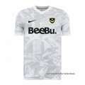 Camiseta Pre Partido del Portsmouth 2025-2026 Blanco
