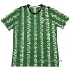 Camiseta Pre Partido del Real Betis 2024-2025 Verde Camiseta Pre Partido del Real Betis 2024-2025 Verde