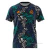 Camiseta Pre Partido del Real Madrid 2022 Camiseta Pre Partido del Real Madrid 2022