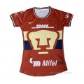 3ª Camiseta Pumas UNAM Mujer 2022