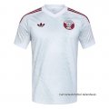 2ª Camiseta Qatar 2026