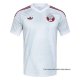 2ª Camiseta Qatar 2026
