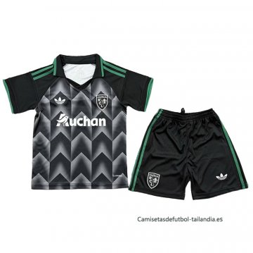 2ª Camiseta RC Lens Nino 2026-2027 2ª Camiseta RC Lens Nino 2026-2027