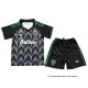 2ª Camiseta RC Lens Nino 2026-2027