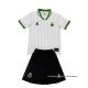 Camiseta Racing de Santander Anniversary Nino 2024-2025