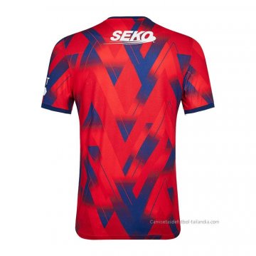 Camiseta Rangers 4ª 2023-2024