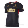 2ª Camiseta Rangers 2021-2022