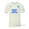 2ª Camiseta Rangers 2026-2027 2ª Camiseta Rangers 2026-2027