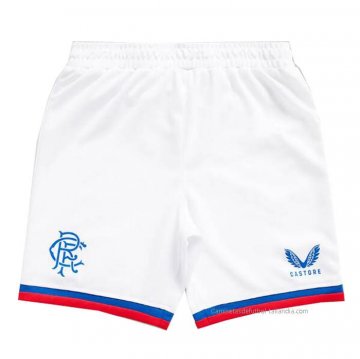 2ª Camiseta Rangers Nino 2022-2023